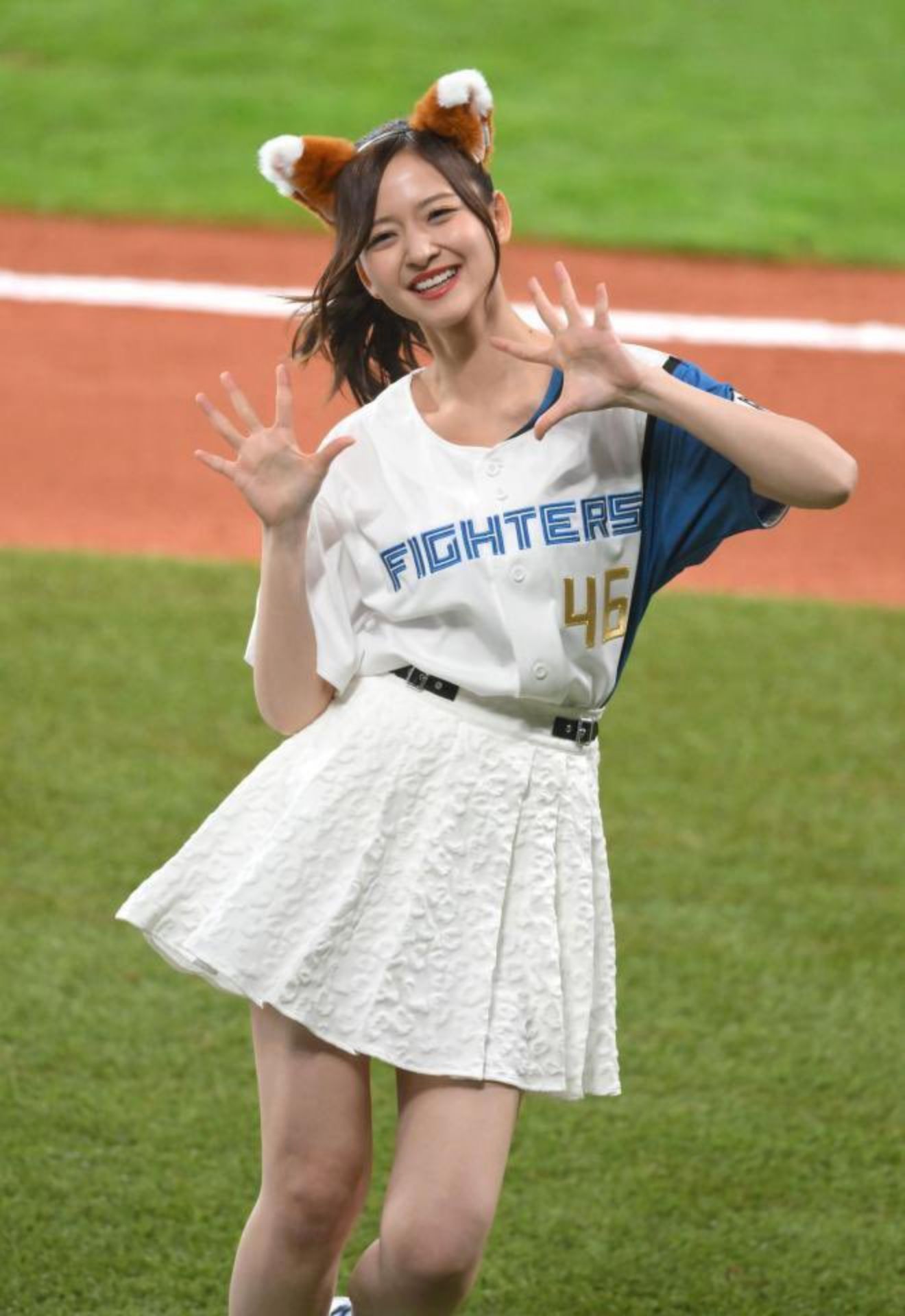 乃木坂46 4期生応援トーク⊿乃木坂株式会社 | 755