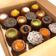 めっちゃカヌレ