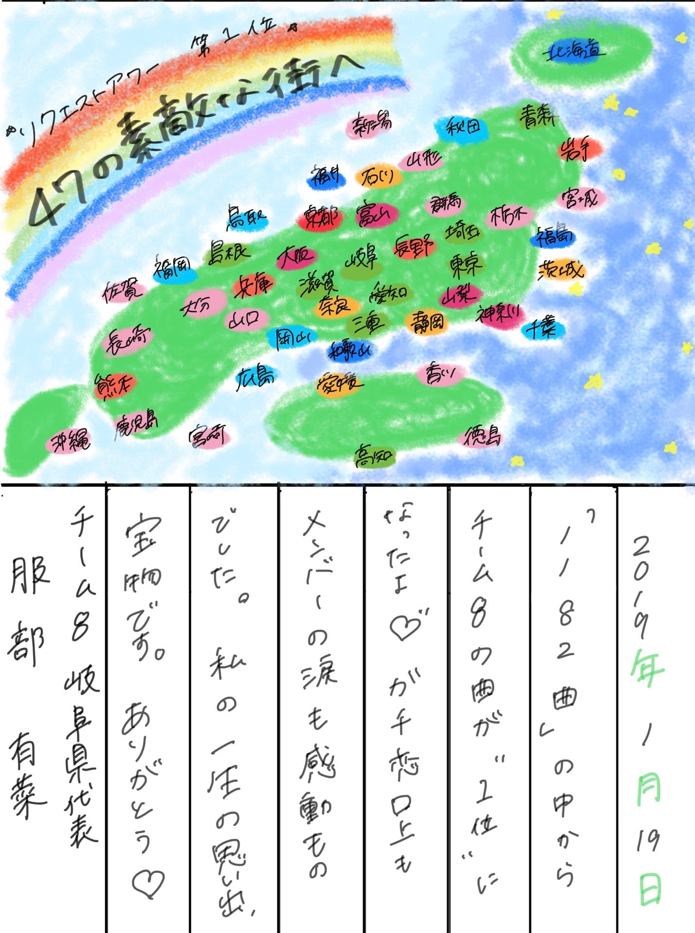 投稿画像
