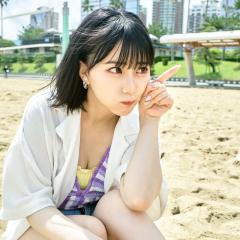 原野 永遠/美容師