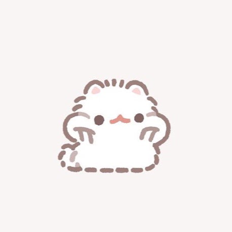 😼