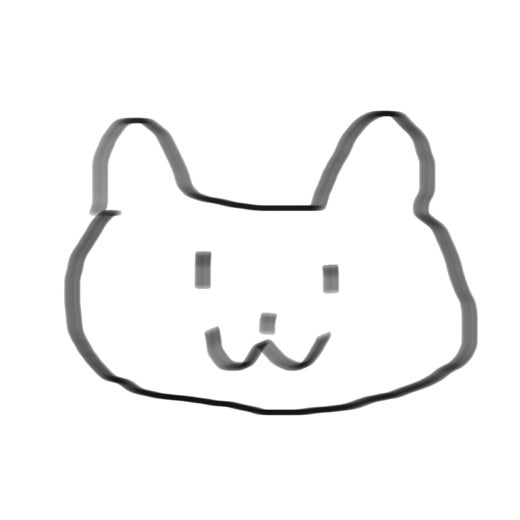 ポケ。サカナの鮎。