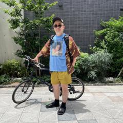 メラちゃん