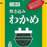 おかめふりかけ
