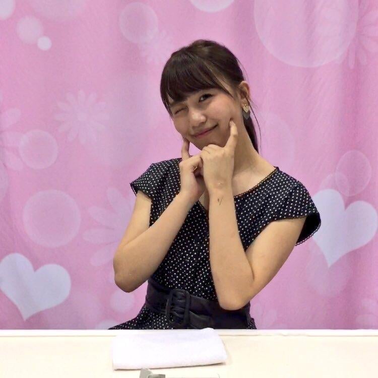 真子ちゃんに感謝！〜常時笑顔・再加速〜