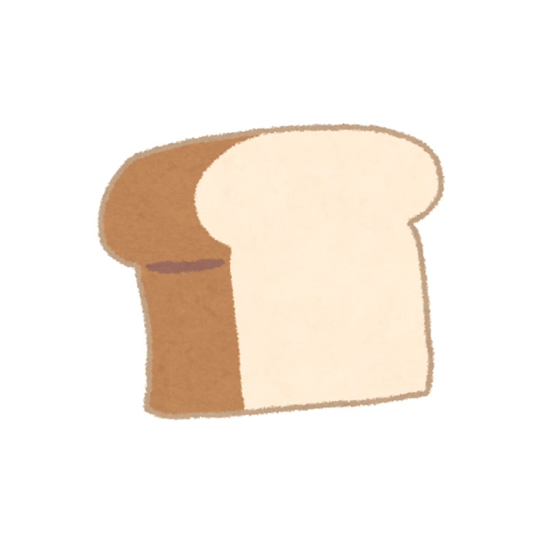 まぐろぱんのトーク