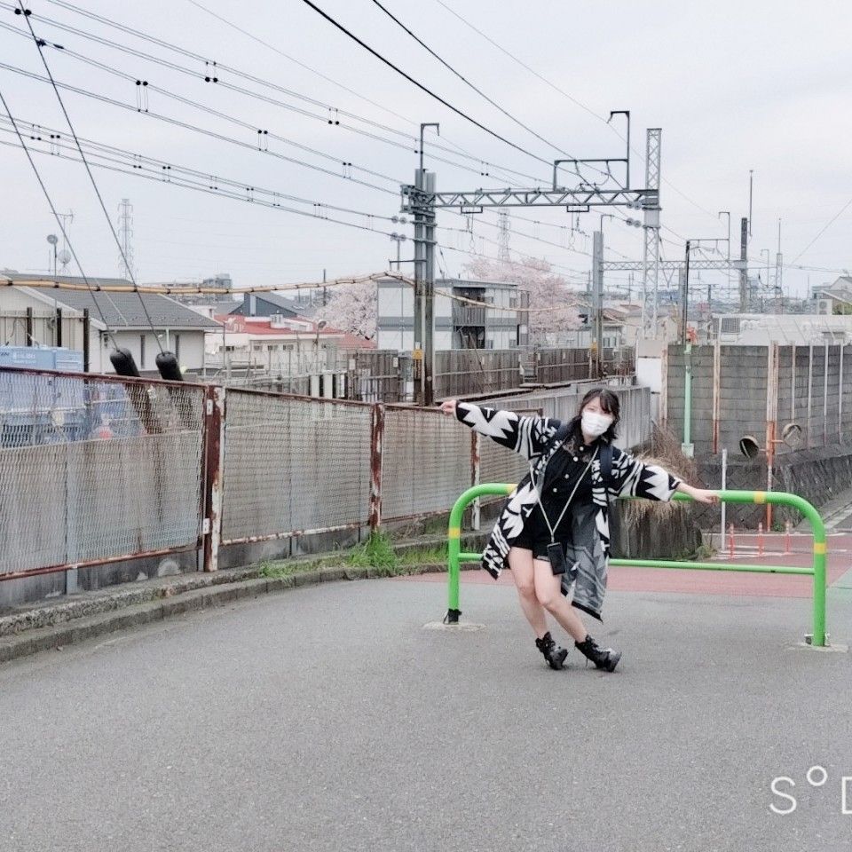 あゆかの独り言😌💭