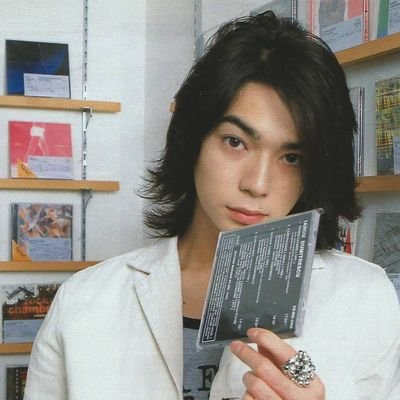 松本潤💜のトーク