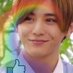 Hey! Say! JUMP ✨山田涼介✨トーク