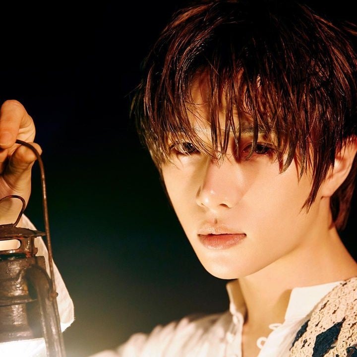 ＲＩＨＯのトーク