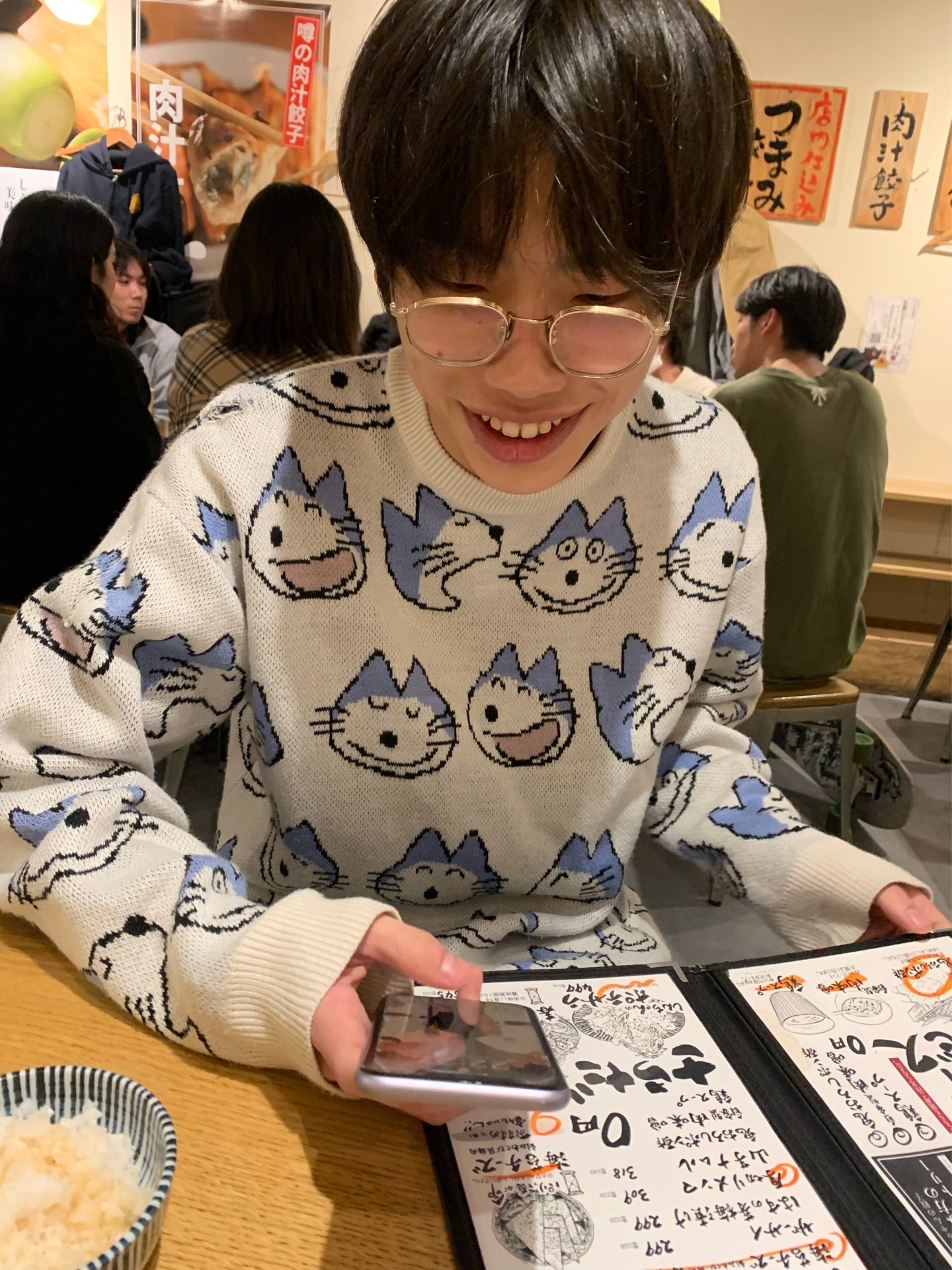 投稿画像