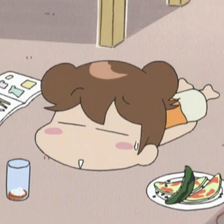 あいのトーク