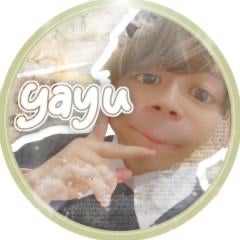 y a y u 🍋 🍃のトーク
