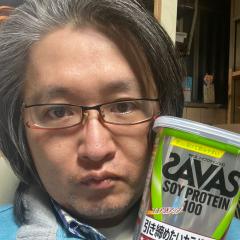 オークワでザバスプロテイン