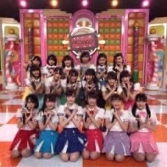 16期大好き