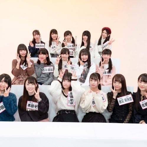 ドラフト3期大好き