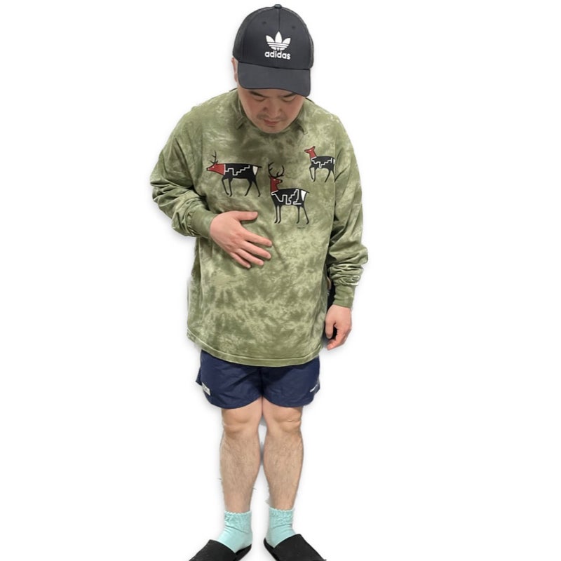 メラちゃんのトーク