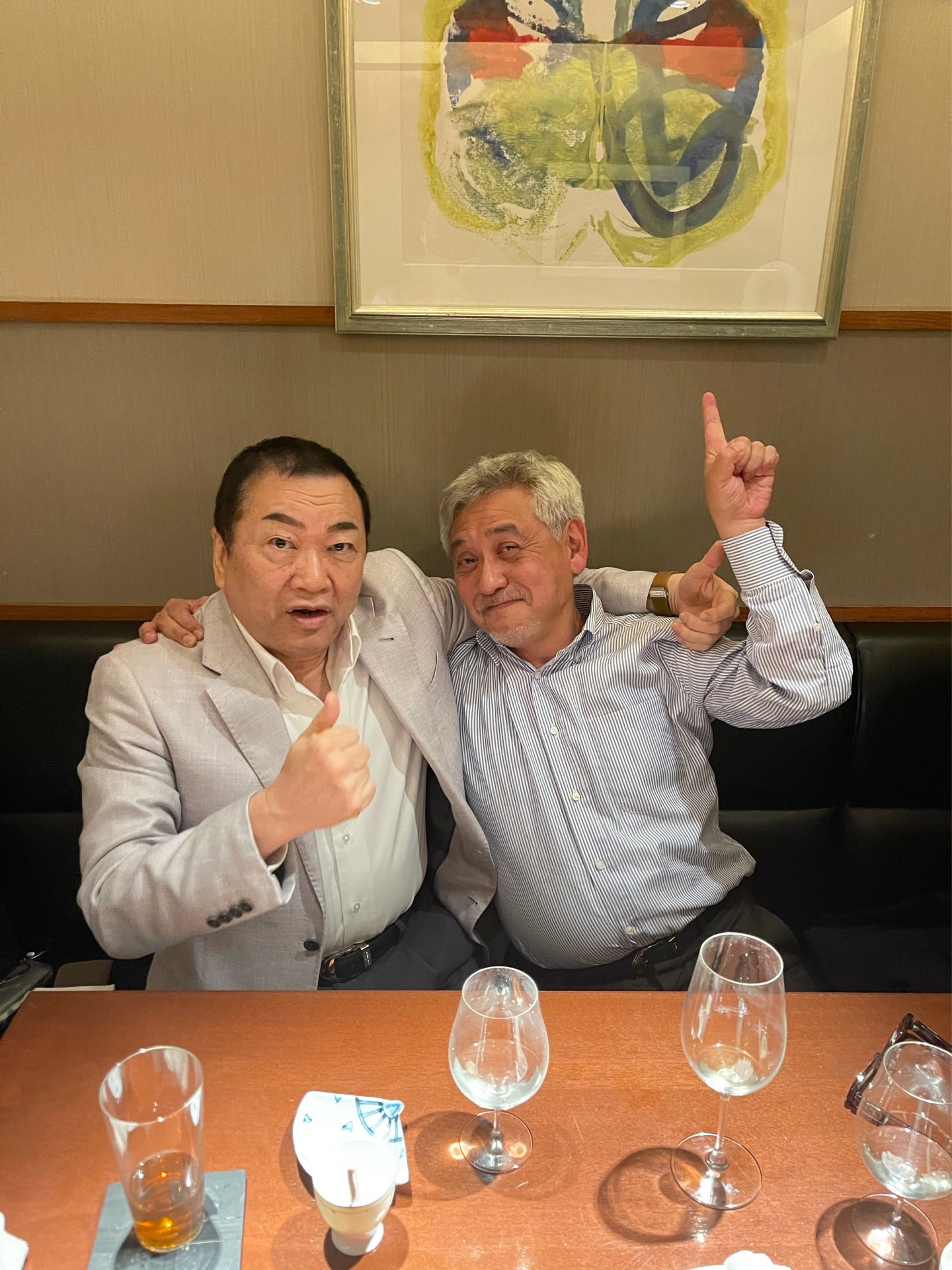 見城徹のトーク 755