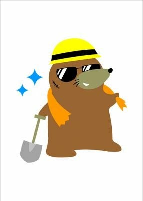 どや＠