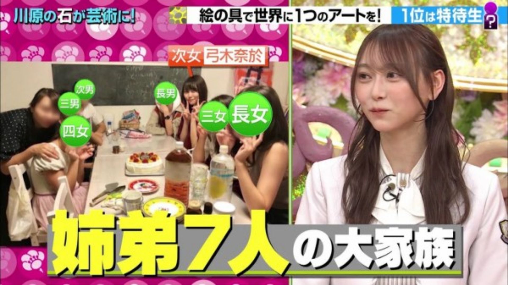 なおぽん7の乃木活報告♪ | 755