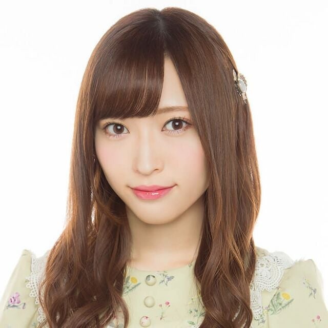 山口真帆のトーク