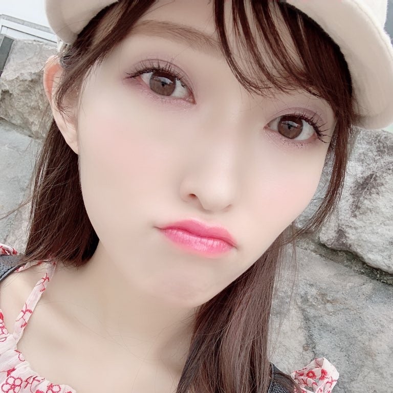 山口真帆Talkℝ𝕠𝕠𝕞 ㅤ