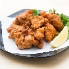 唐揚げ同盟🤝