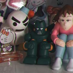 。