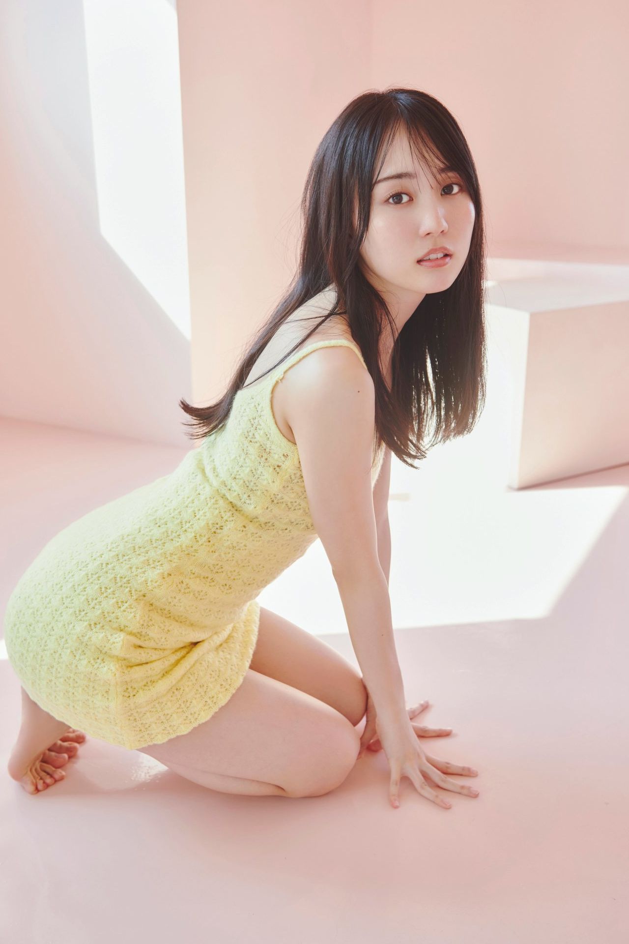 久保史緒里 ホワイトグラフ WHITE graph すきずき 008 久保史緒里 ホワイトグラフ WHITE graph すきずき 008