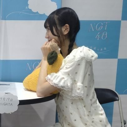 加藤のトーク