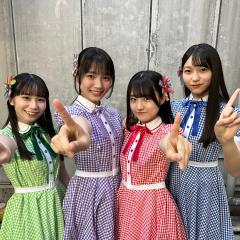 🚢STU48🚢2,5期生🚢応援部屋🚢