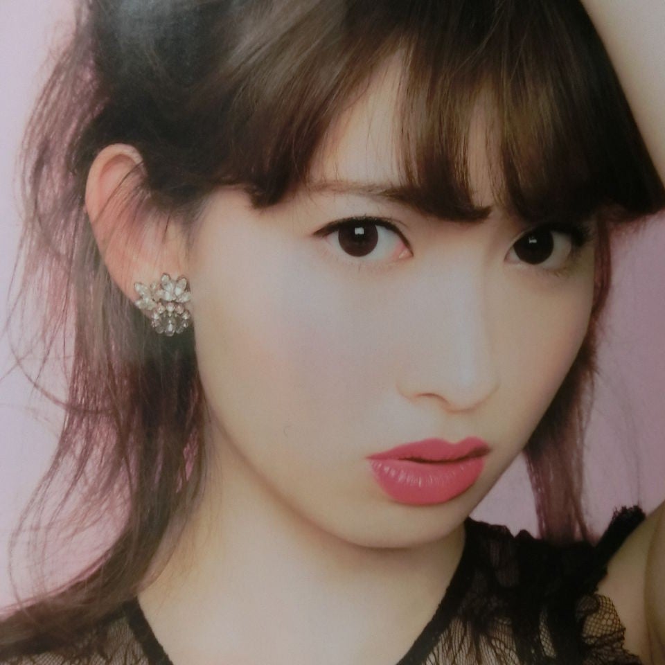 小嶋陽菜(トリゴヤ)のトーク