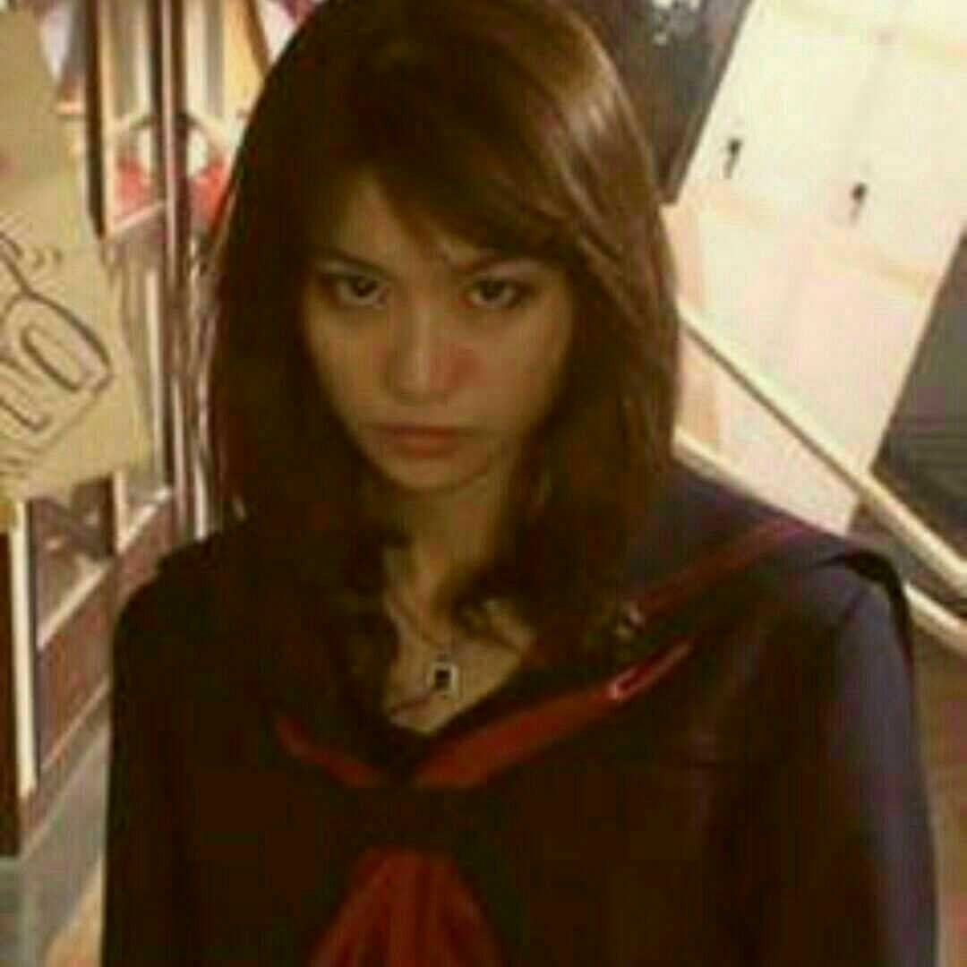 大島優子なりきり