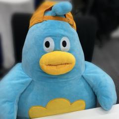 すき家のバイトリーダー