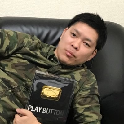 KEITA【GoldenCastle】