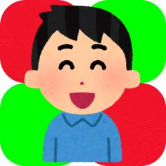 トリオ◎のトーク