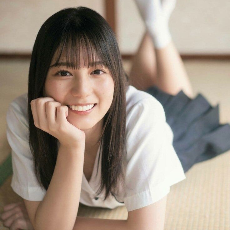 小坂菜緒◢⁴⁶のトーク