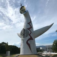 てるくんのトーク