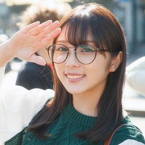 与田祐希◢⁴⁶のトーク·͜·♡
