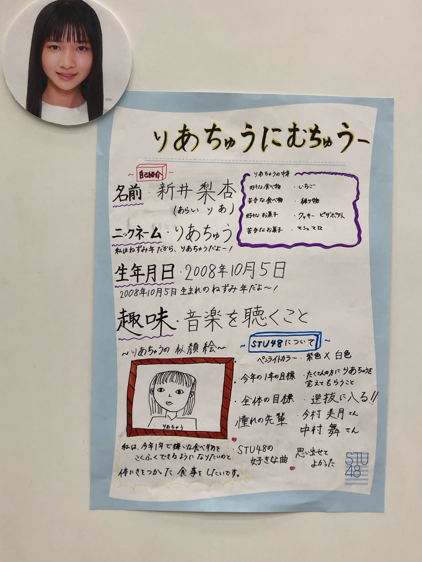 投稿画像
