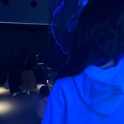 あざらしすきのトーク