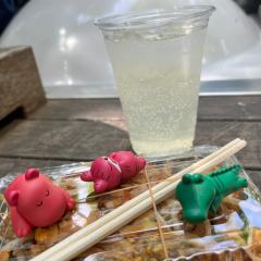 のってぃのトーク