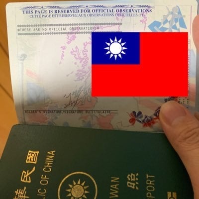 クリスティアーノ🇹🇼台湾