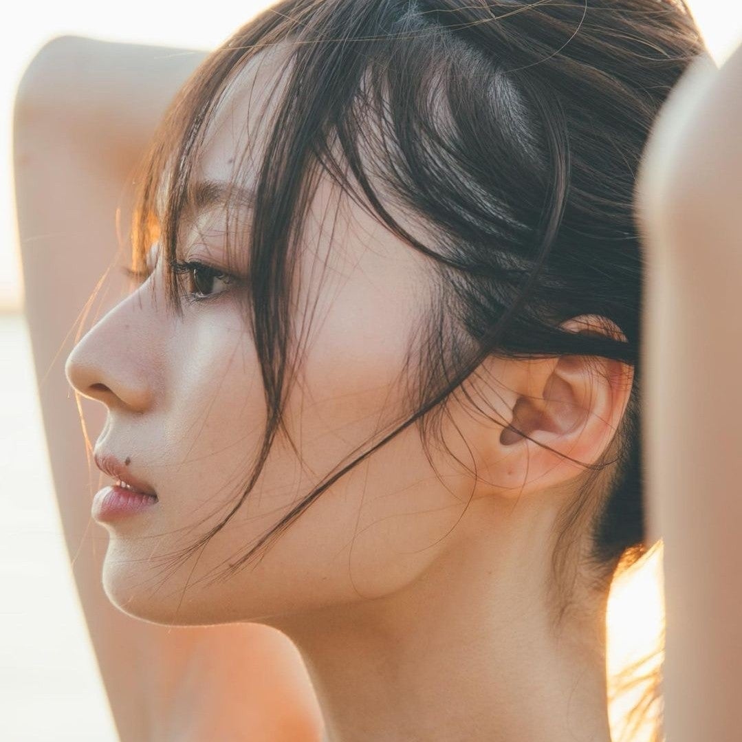 梅澤美波◢⁴⁶のトーク