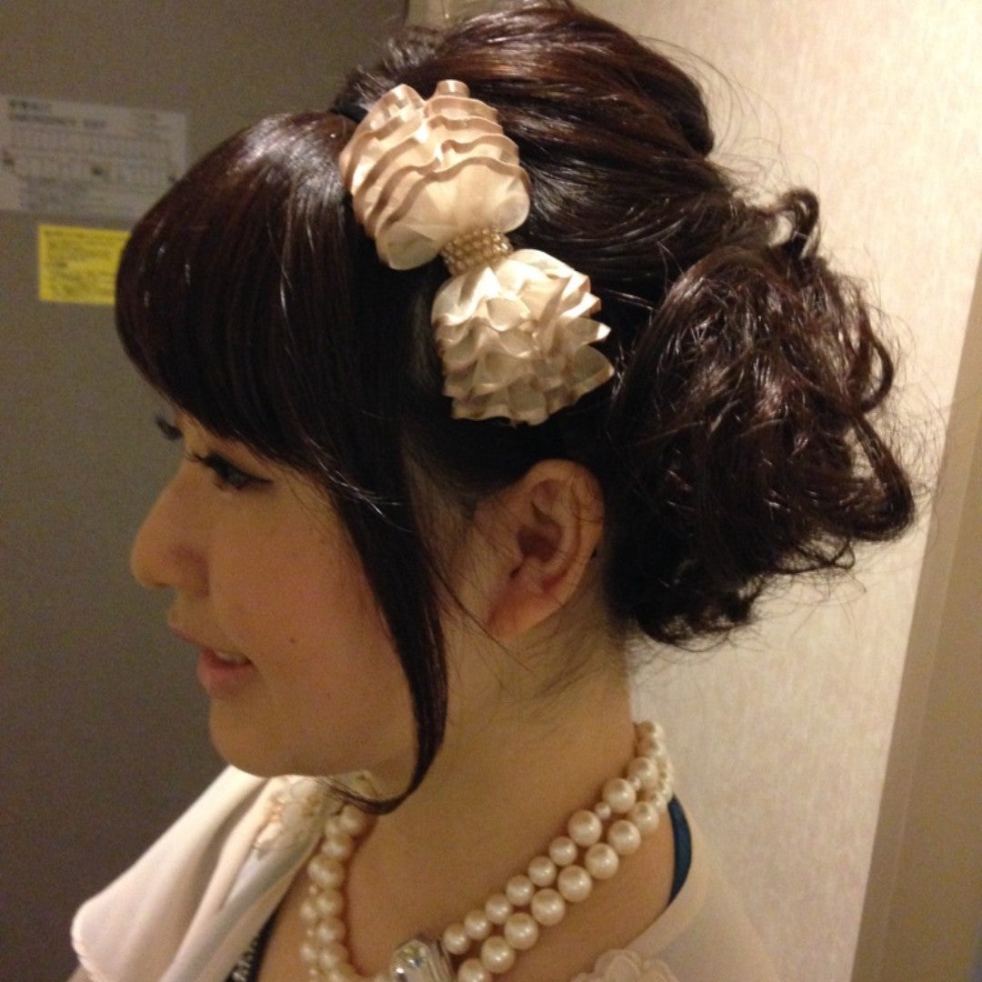 伊藤　理予のトーク