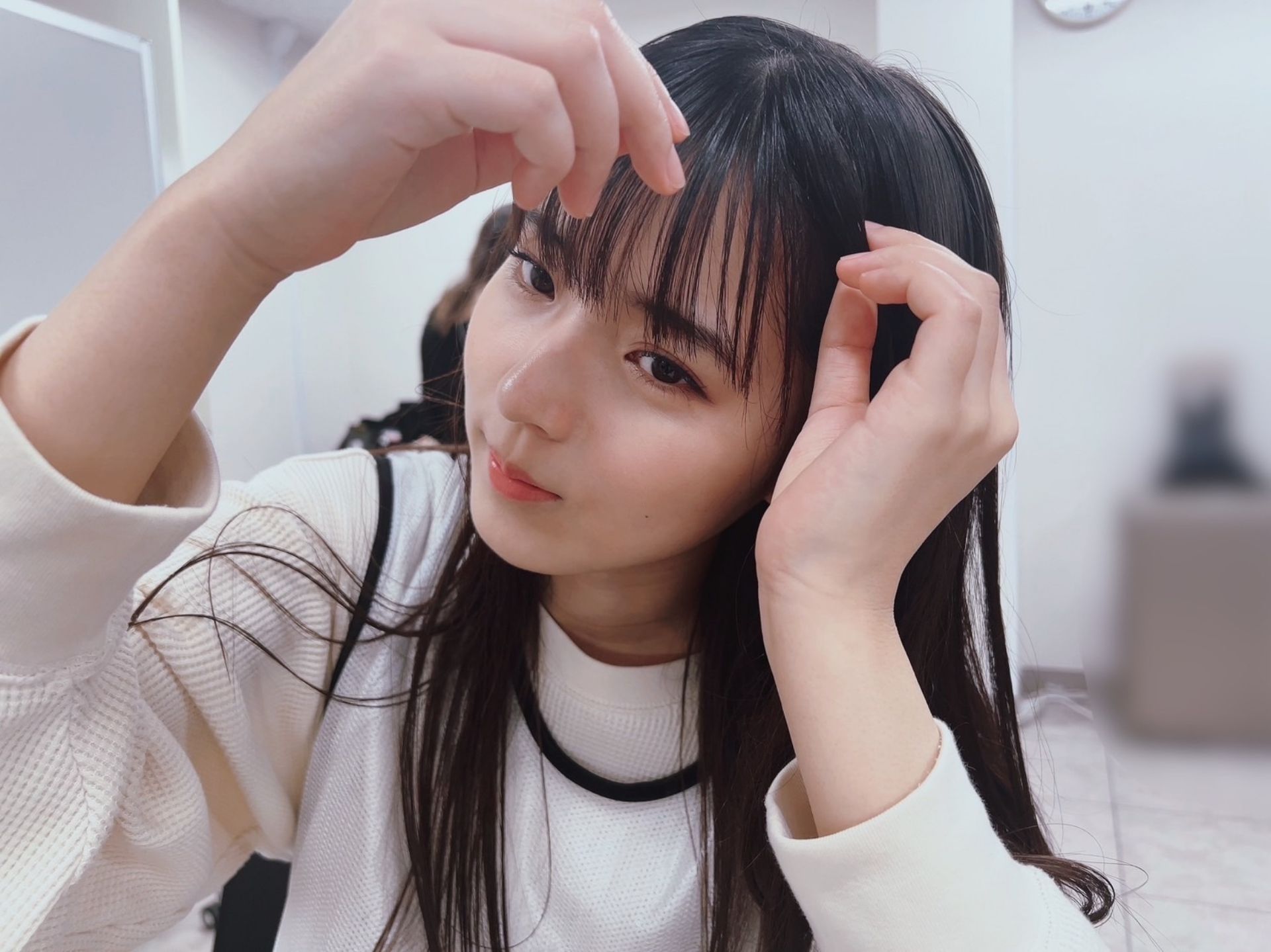 中嶋優月のトーク | 755