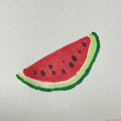 夏の終わりのトーク