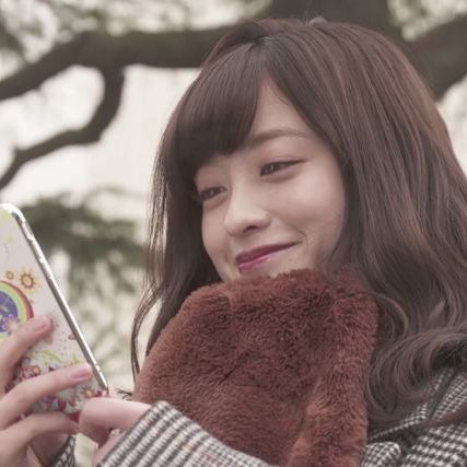 橋本環奈(也)とトーク