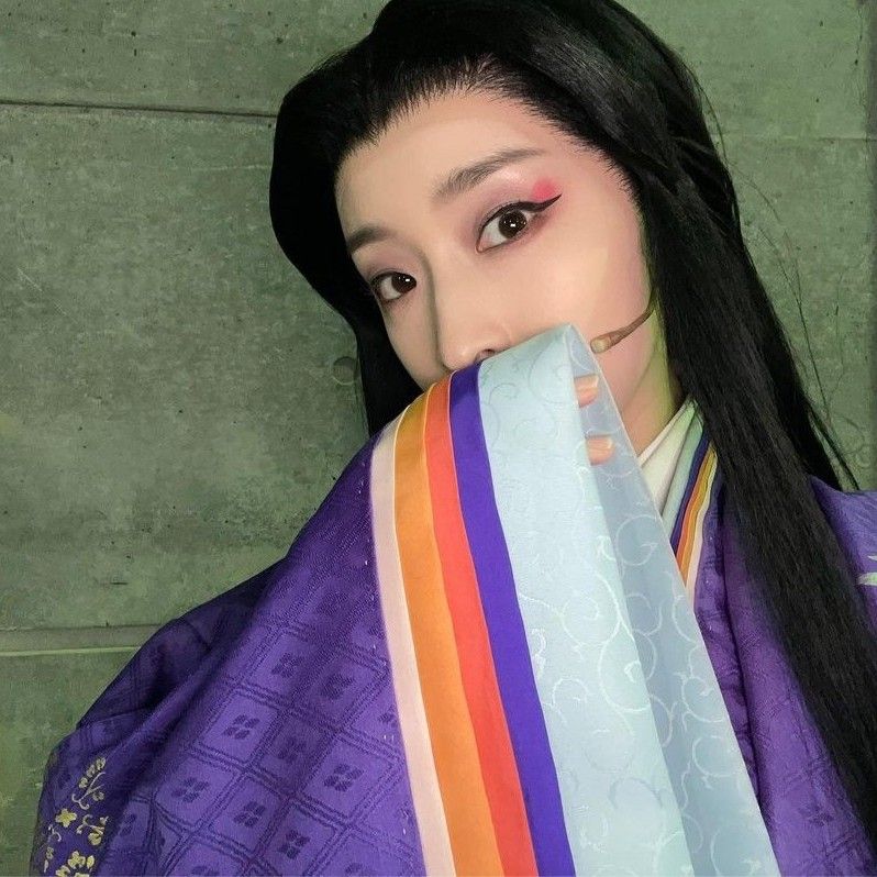 梅田彩佳のトーク2