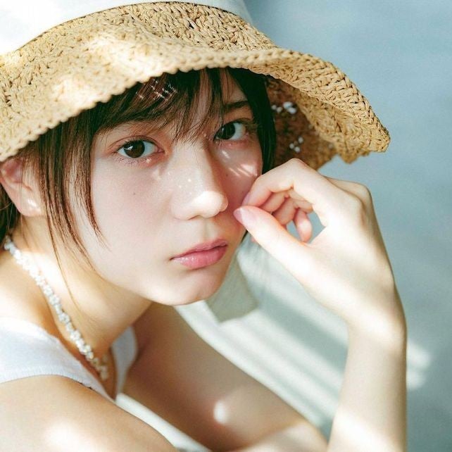 小坂菜緒◢⁴⁶のトーク